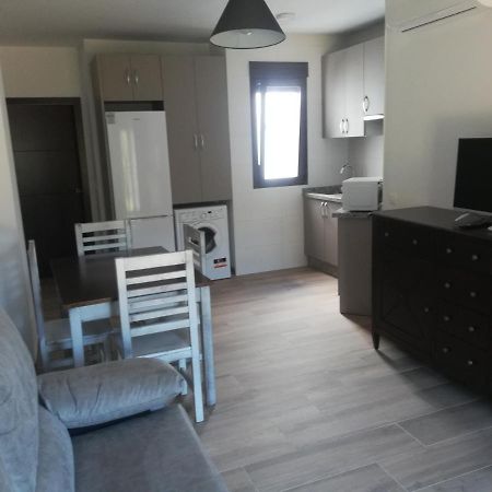 Apartamentos Buena Vista 2 Coto Rios Eksteriør billede