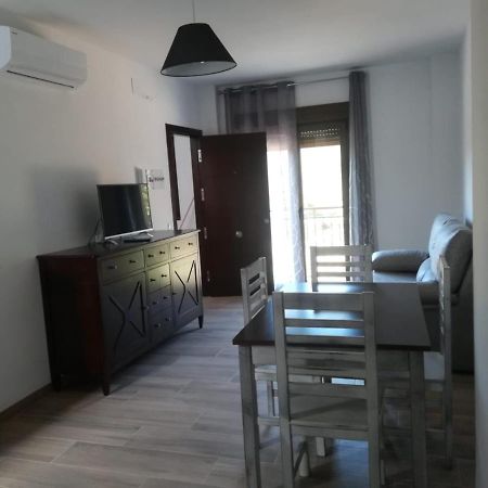 Apartamentos Buena Vista 2 Coto Rios Eksteriør billede