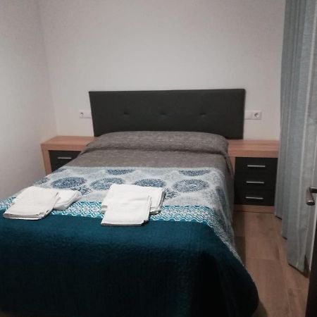 Apartamentos Buena Vista 2 Coto Rios Eksteriør billede