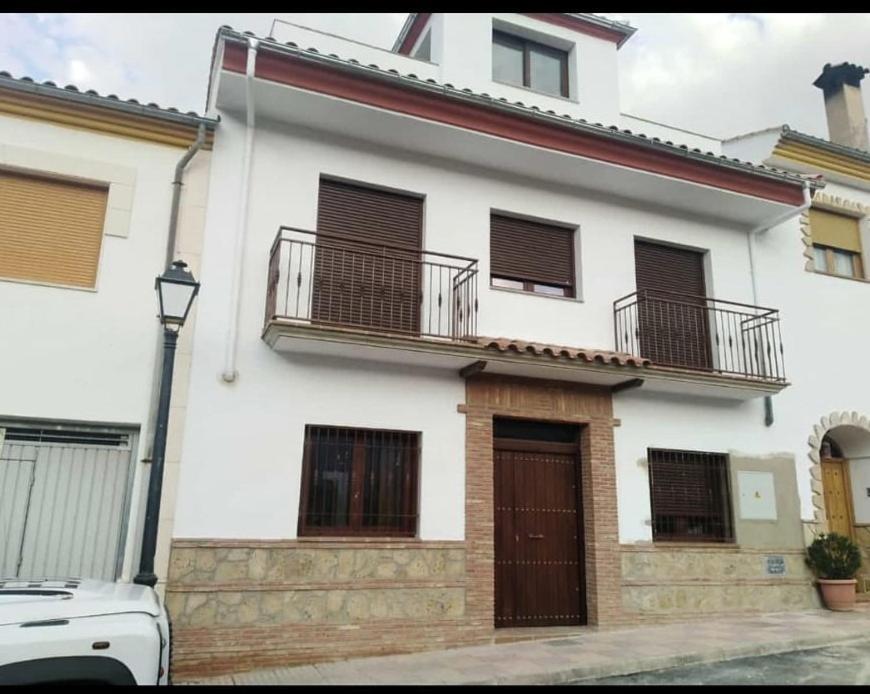 Apartamentos Buena Vista 2 Coto Rios Eksteriør billede