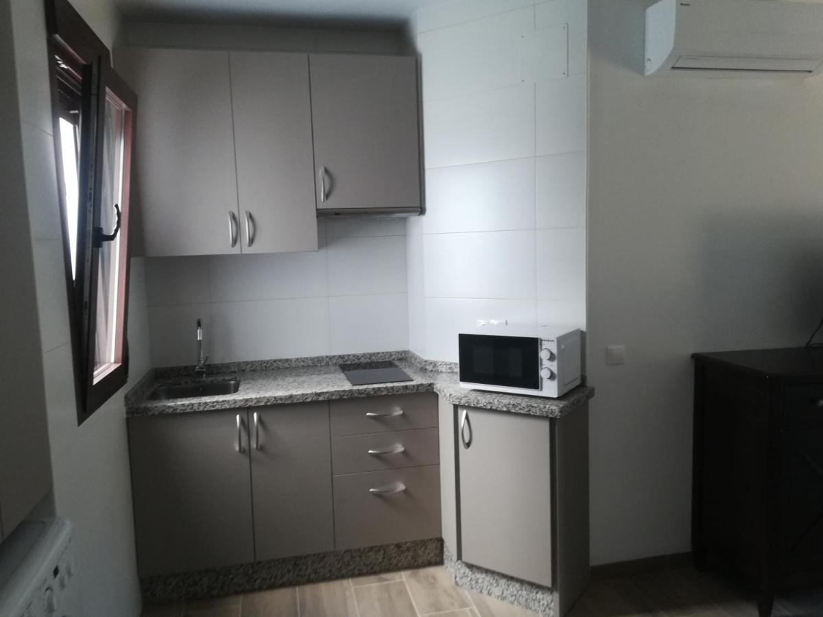 Apartamentos Buena Vista 2 Coto Rios Eksteriør billede
