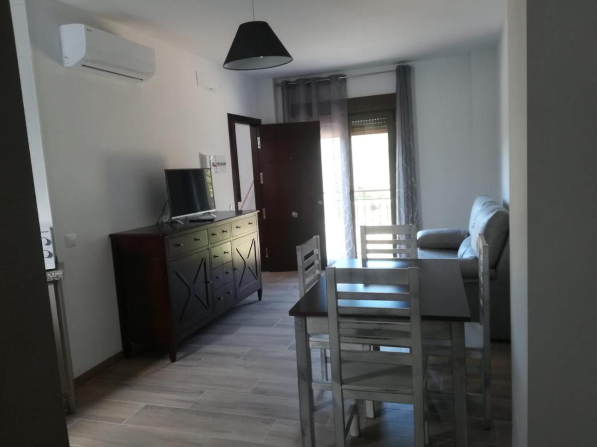 Apartamentos Buena Vista 2 Coto Rios Eksteriør billede