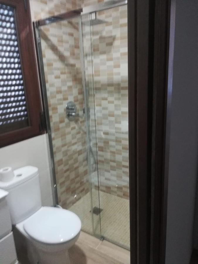Apartamentos Buena Vista 2 Coto Rios Eksteriør billede