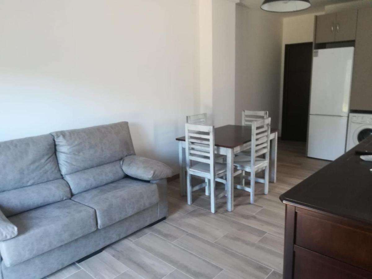 Apartamentos Buena Vista 2 Coto Rios Eksteriør billede
