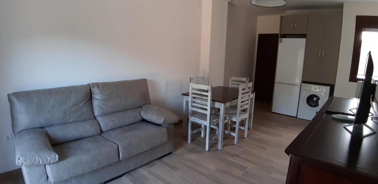 Apartamentos Buena Vista 2 Coto Rios Eksteriør billede