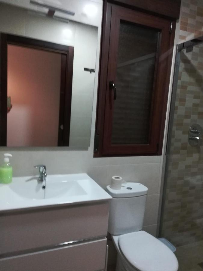 Apartamentos Buena Vista 2 Coto Rios Eksteriør billede